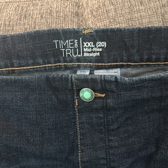 Jeans 👖 - Picture 4 of 5